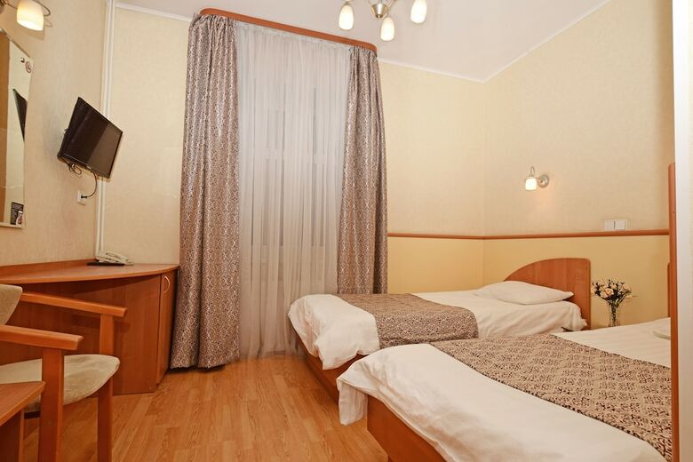 Imperiya Spa Hotel