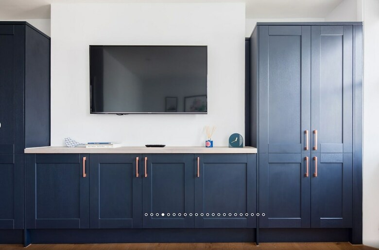 Apartamentos Once In Blue Moon  Superb Fitzrovia