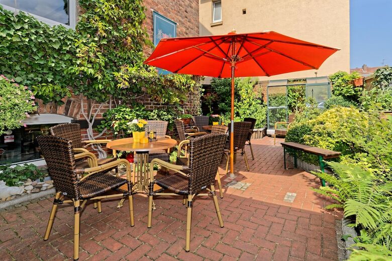 Pension Moltkestrasse 89