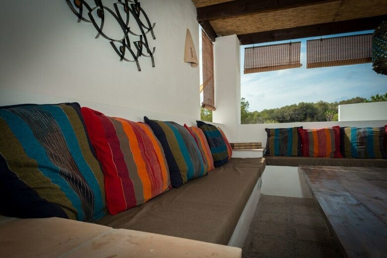 Boutique Style Villa W/ Pool