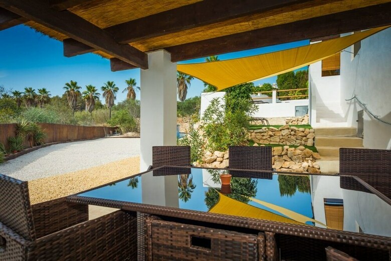 Boutique Style Villa W/ Pool