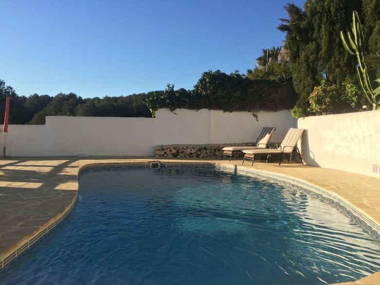 Boutique Style Villa W/ Pool