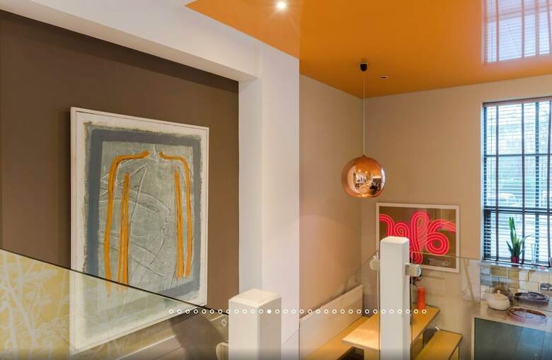 Apartamentos Neon Dream Playfull 2 Bedroom