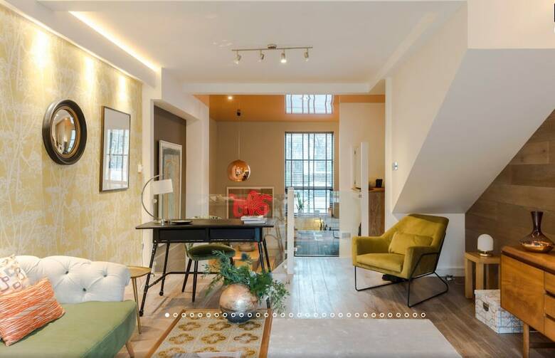 Apartamentos Neon Dream Playfull 2 Bedroom