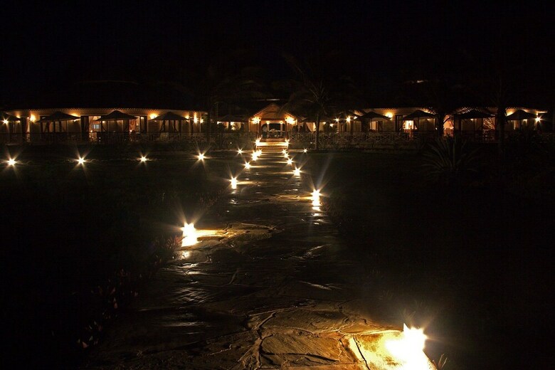 Hotel Ocean Beach Resort & Spa