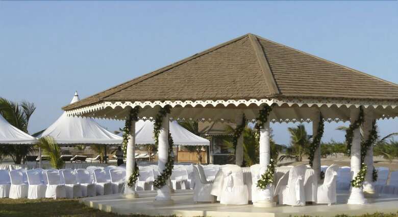 Hotel Ocean Beach Resort & Spa