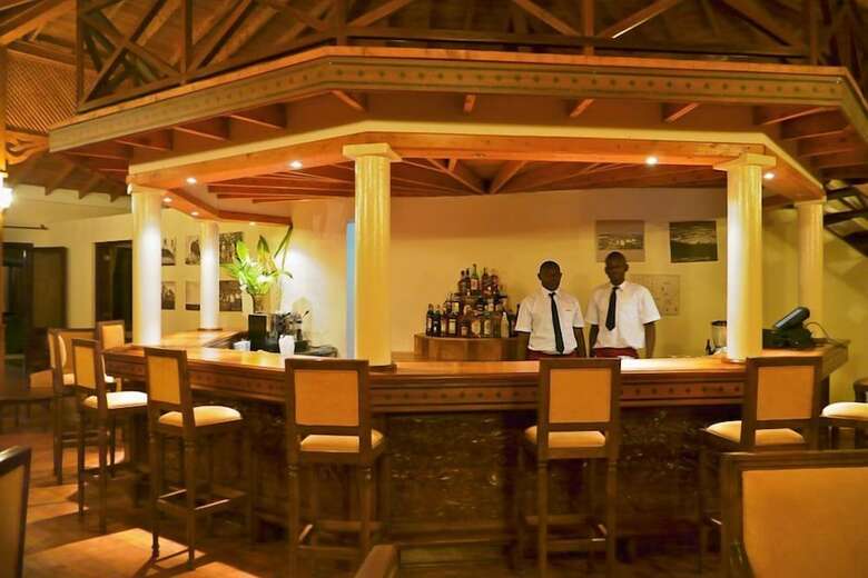 Hotel Ocean Beach Resort & Spa