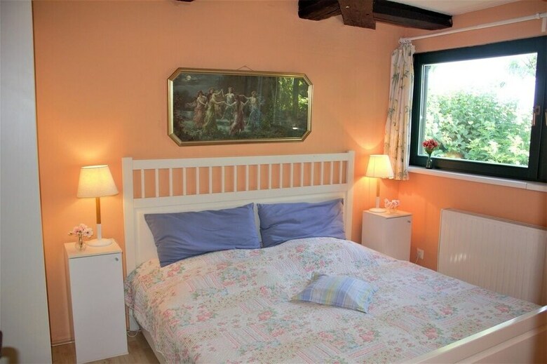 Apartamentos Haus Am Meer