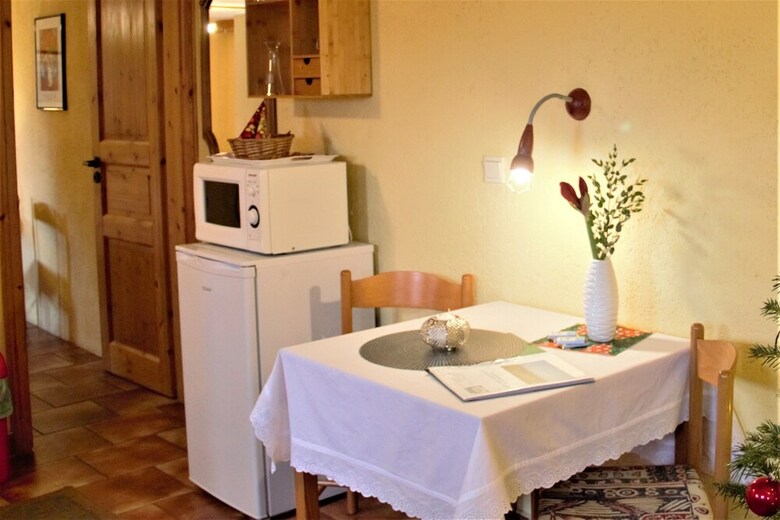 Apartamentos Haus Am Meer