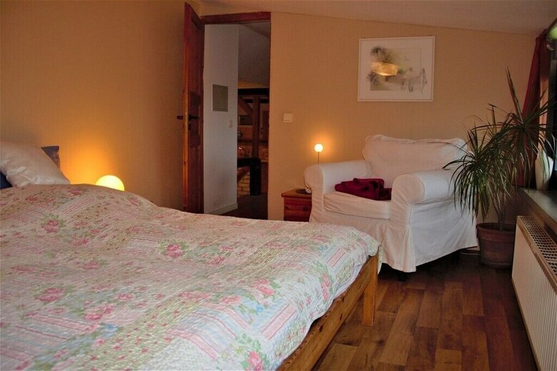 Apartamentos Haus Am Meer