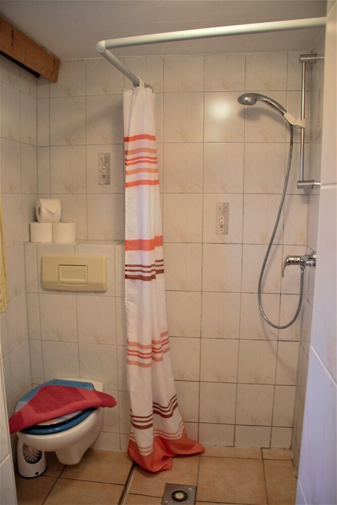 Apartamentos Haus Am Meer