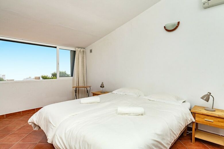Charming Apartment In Torrenueva Pool And Sea View Ref 49