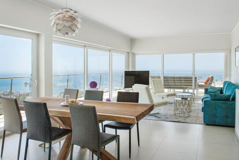 Magical Apartment In Reserva Del Higueron Ref 121