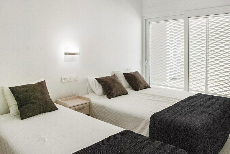 Magical Apartment In Reserva Del Higueron Ref 121