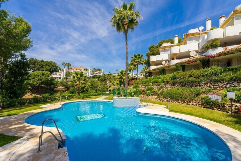 Casa Siesta - Dream Apartment With Garden Ref 137