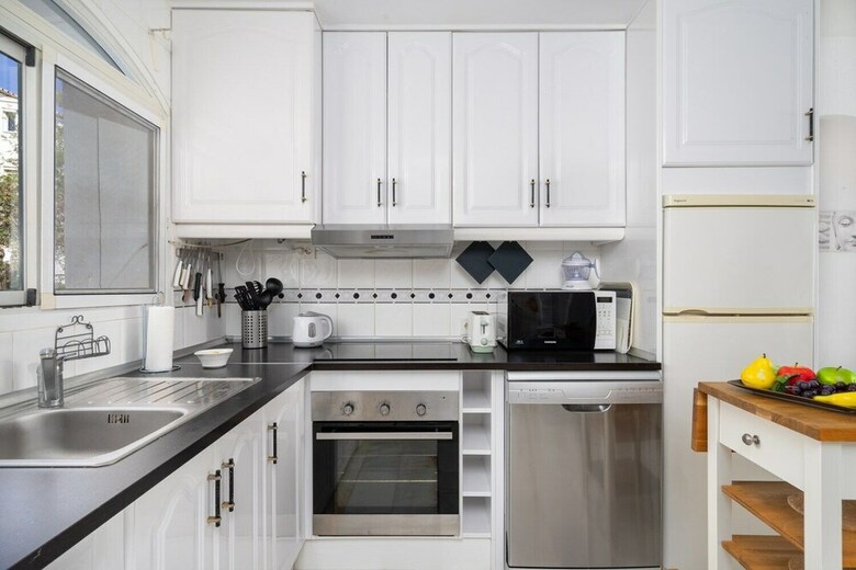 Charming Apartment Near Beach And Golf Ref 115