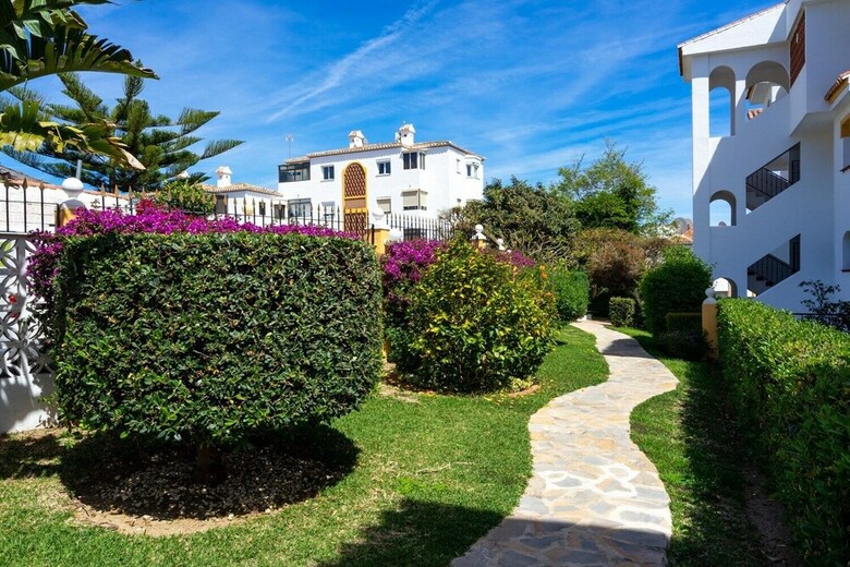 Charming Apartment Near Beach And Golf Ref 115