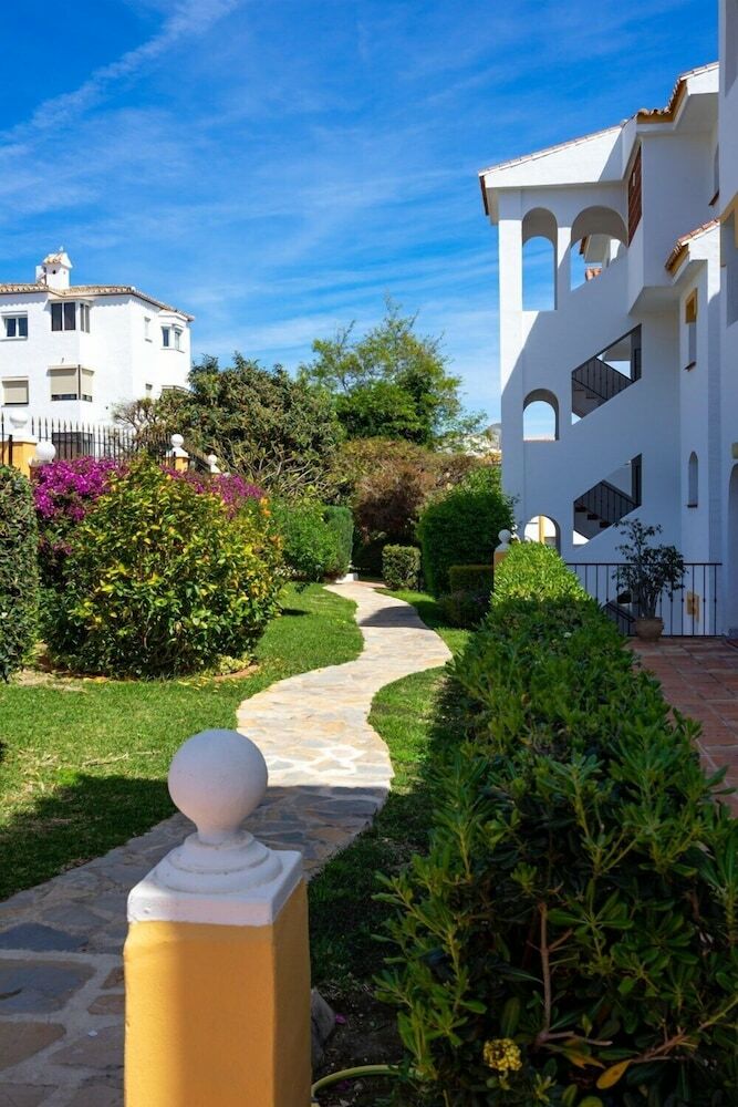 Charming Apartment Near Beach And Golf Ref 115