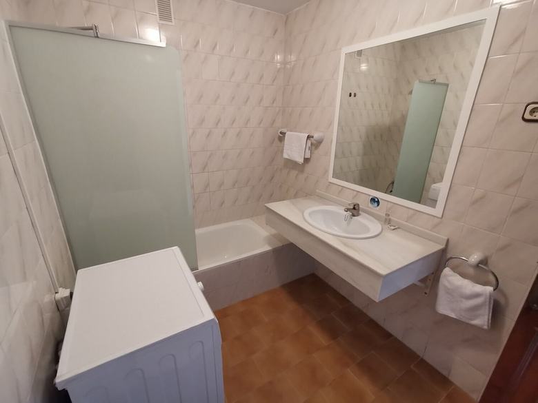 Apartamentos First Beachline With Sea View And Pool Ref 36