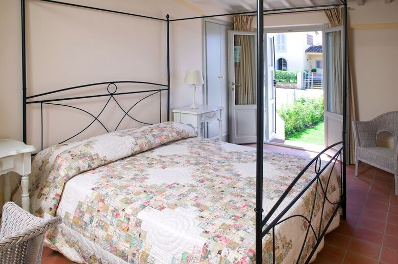 Agroturismo Agriturismo Borgo Casorelle