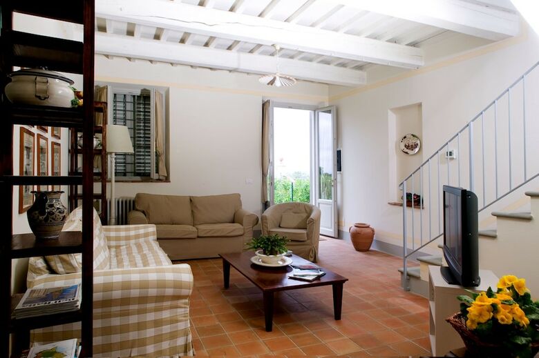 Agroturismo Agriturismo Borgo Casorelle