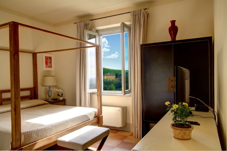 Agroturismo Agriturismo Borgo Casorelle