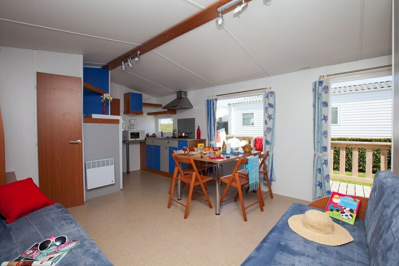 Camping Sunissim Emeraude