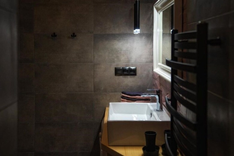 Apartamentos Mountain Dream