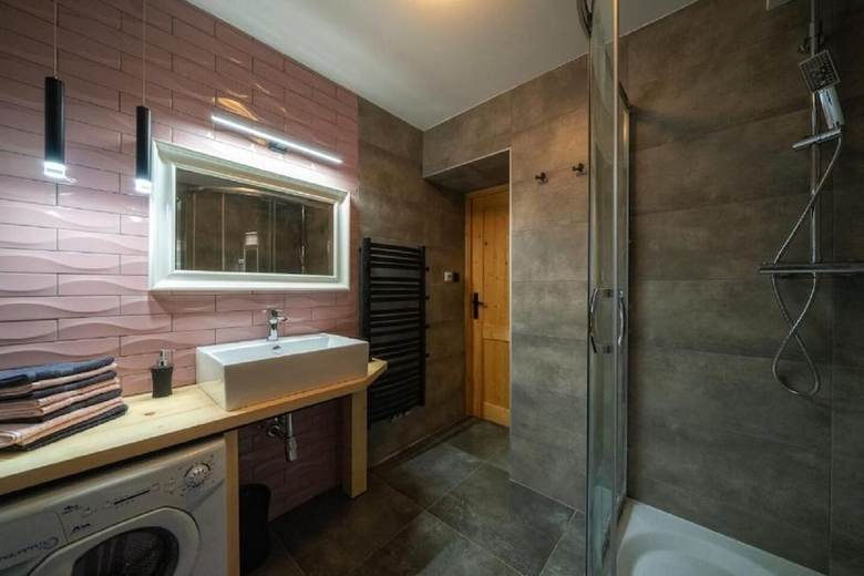 Apartamentos Mountain Dream