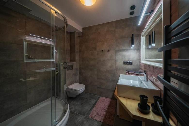 Apartamentos Mountain Dream