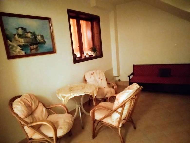Apartamentos Vallias House