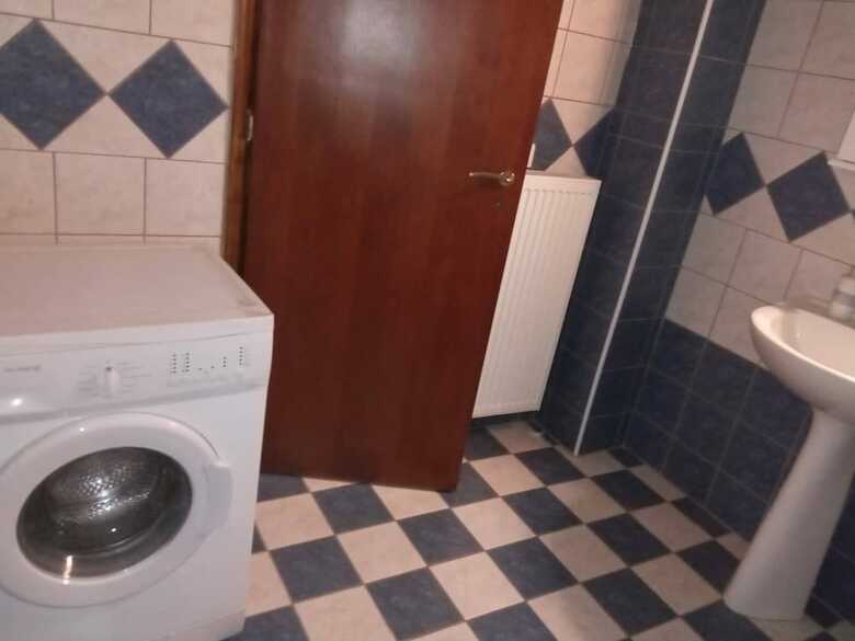 Apartamentos Vallias House