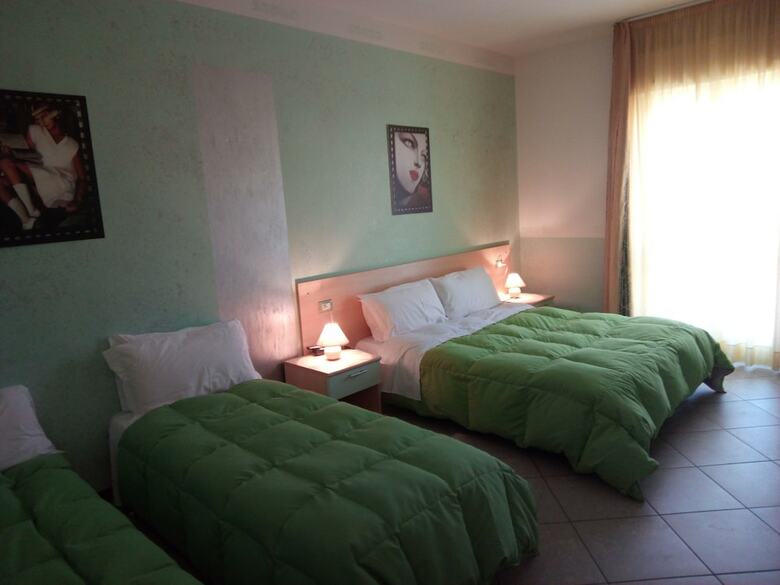 Hotel Ariston