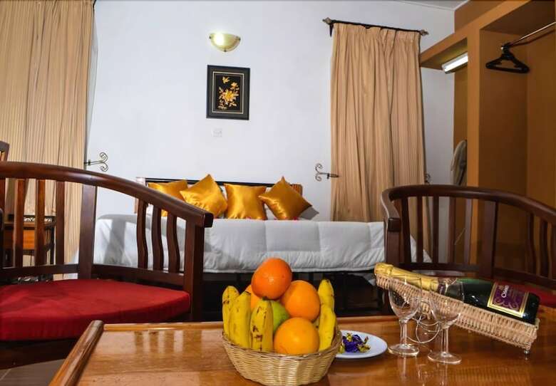 Hotel Ack Guest House Mombasa