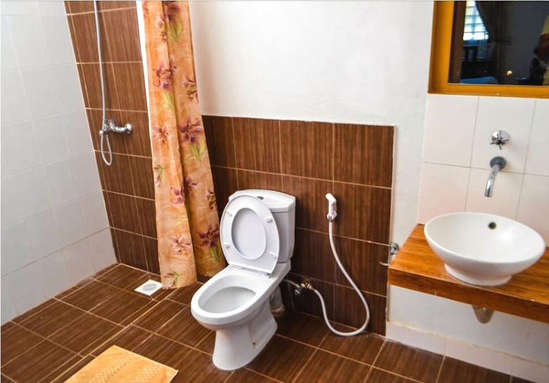 Hotel Ack Guest House Mombasa