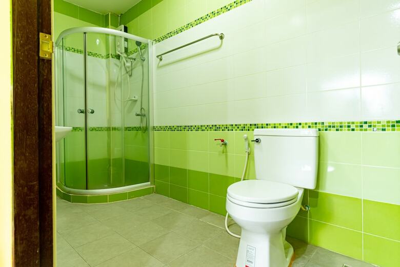 Hotel Tonrak Apartment
