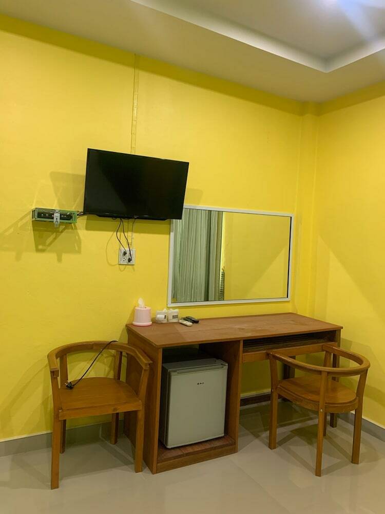 Hotel Tonrak Apartment