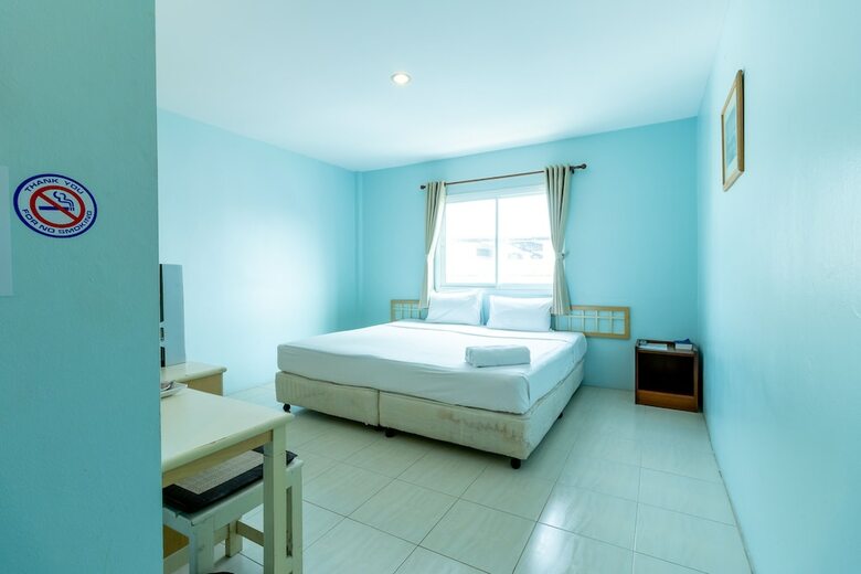 At Home Hotel