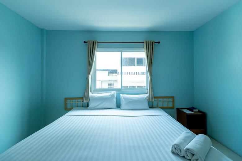 At Home Hotel