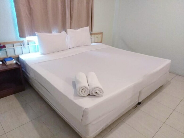 At Home Hotel