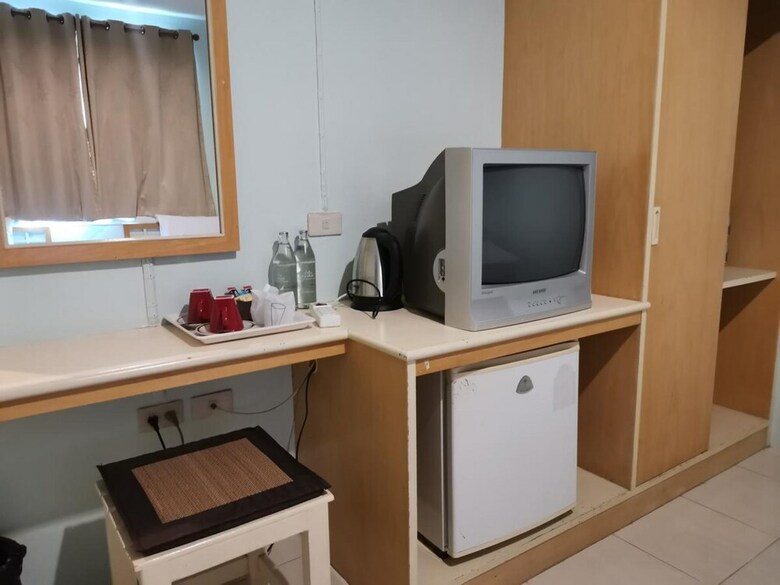 At Home Hotel