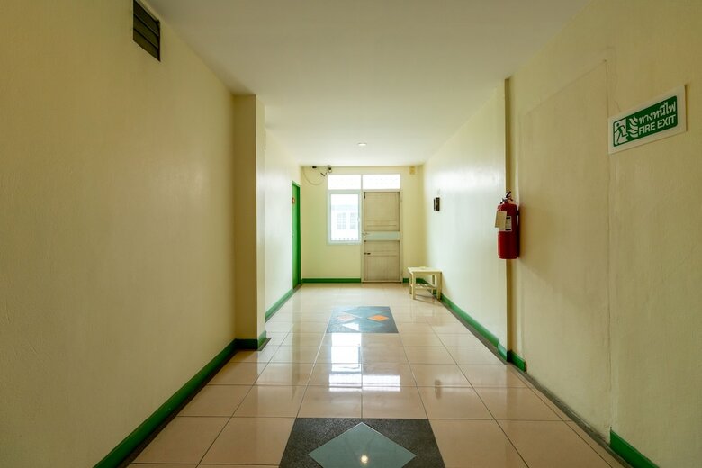 At Home Hotel