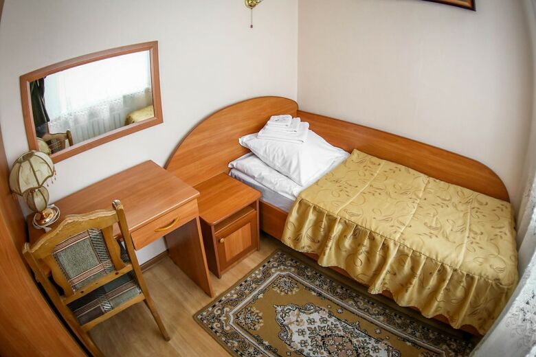Severnaya Hotel