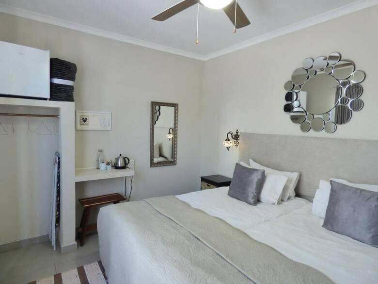 Hotel Villa Africa Guesthouse