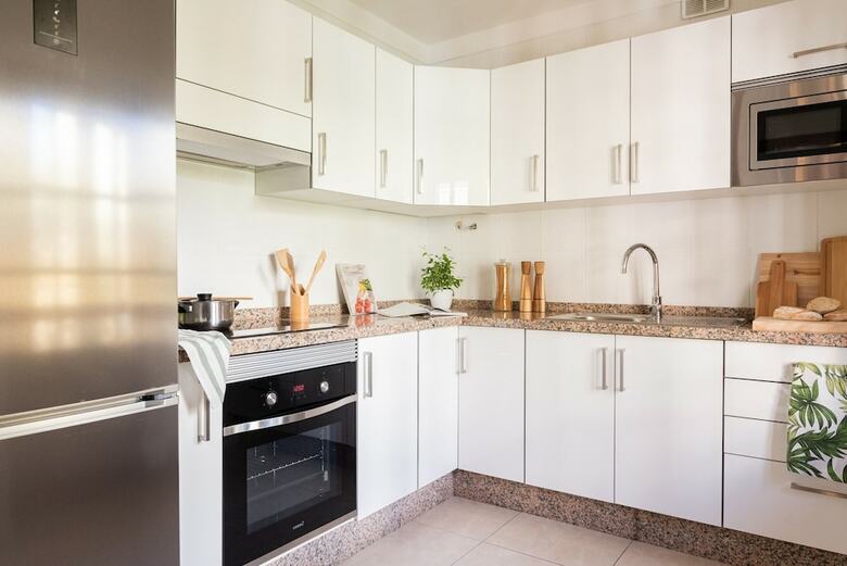Apartamento Apt San Telmo P.dlacruz