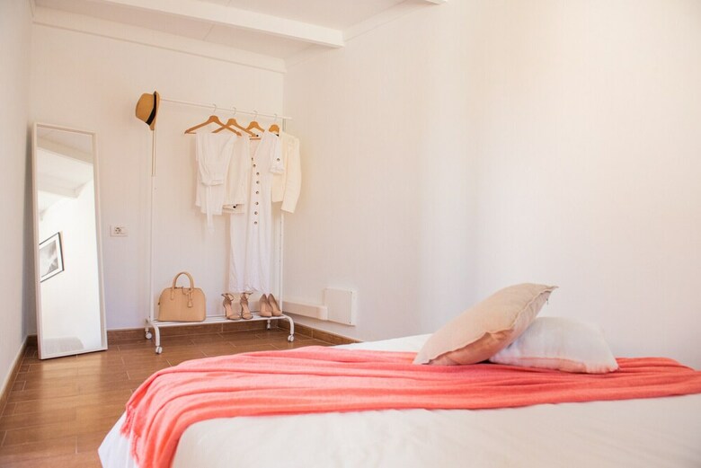 Apartamento Apt San Telmo P.dlacruz