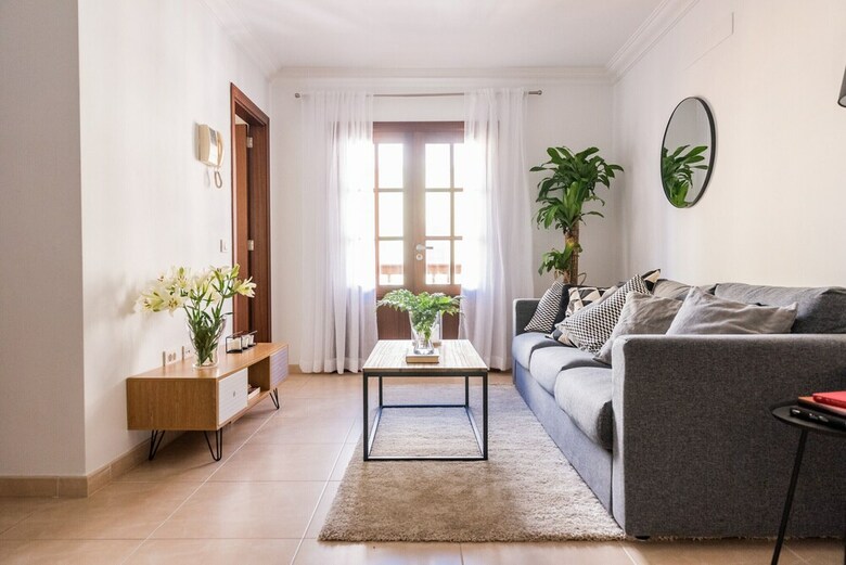 Apartamento Apt San Telmo P.dlacruz