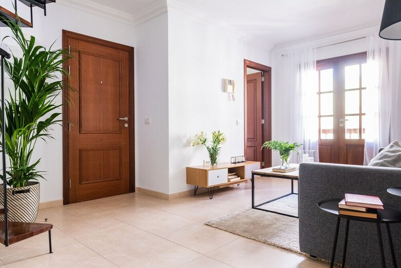 Apartamento Apt San Telmo P.dlacruz