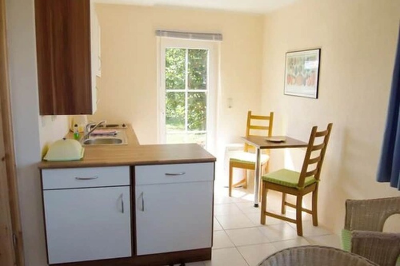 Pension Haus Rieden