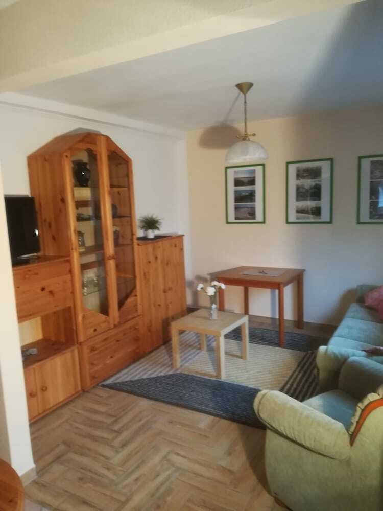 Pension Haus Rieden